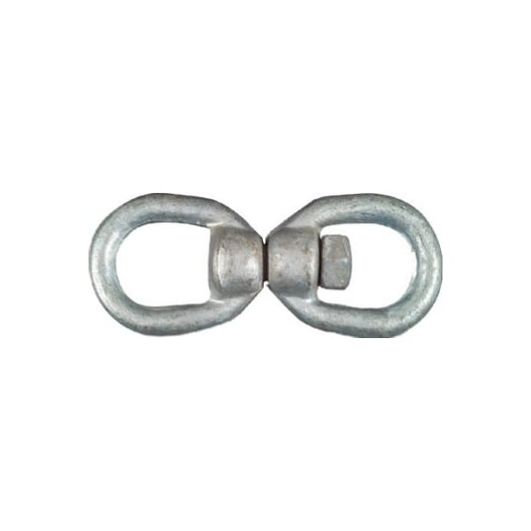 National Hardware 38 Swiv Open RND Link N241-109 - main